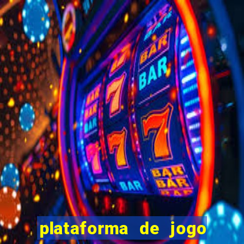 plataforma de jogo de 3 reais